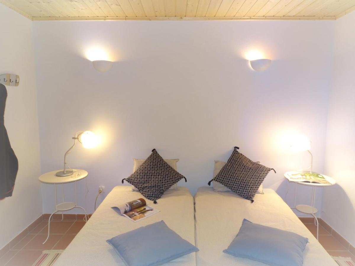 Quinta Das Teimosas By Stay In Alentejo Cercal do Alentejo Экстерьер фото