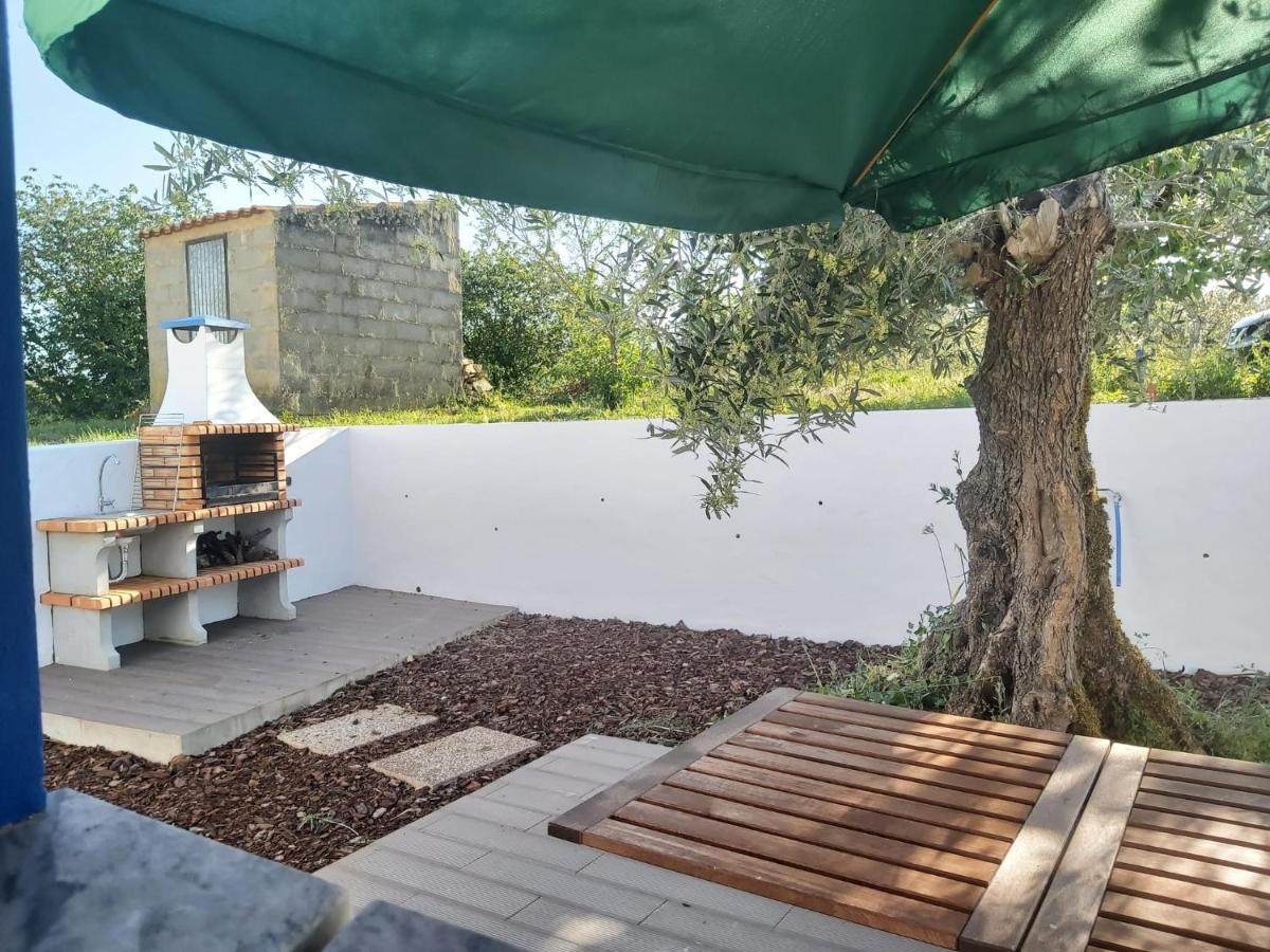 Quinta Das Teimosas By Stay In Alentejo Cercal do Alentejo Экстерьер фото