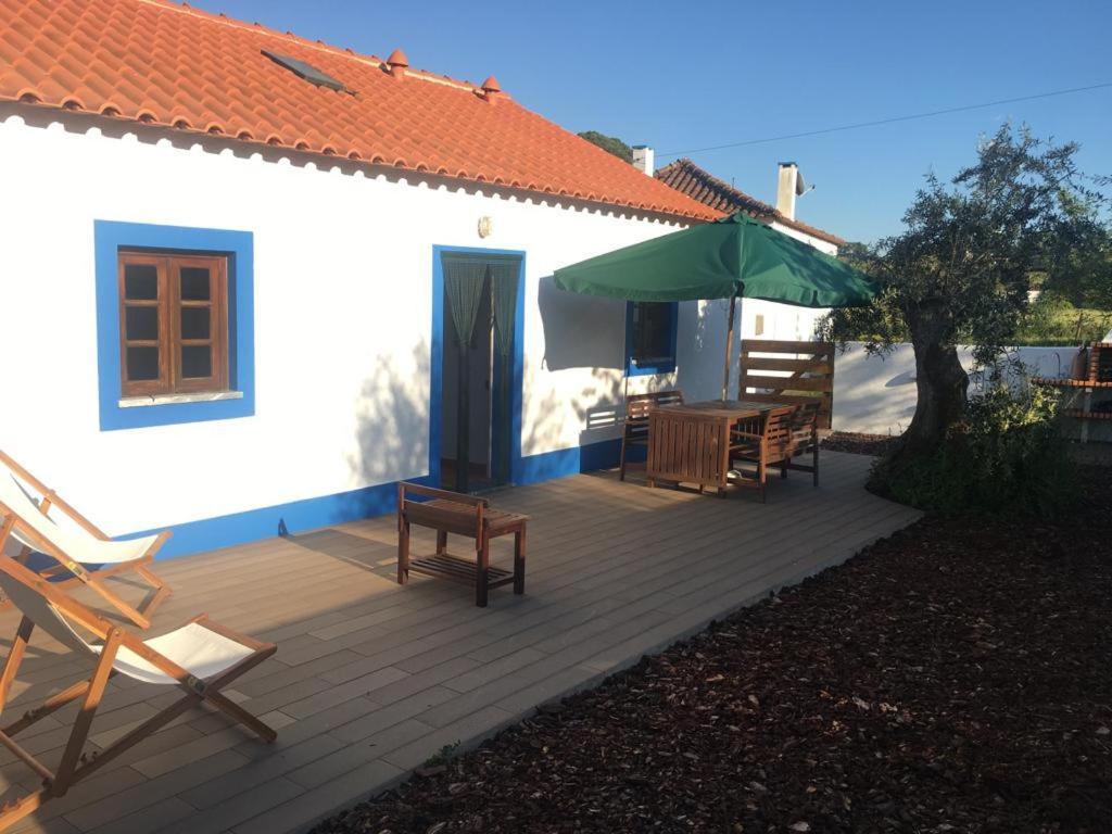 Quinta Das Teimosas By Stay In Alentejo Cercal do Alentejo Экстерьер фото