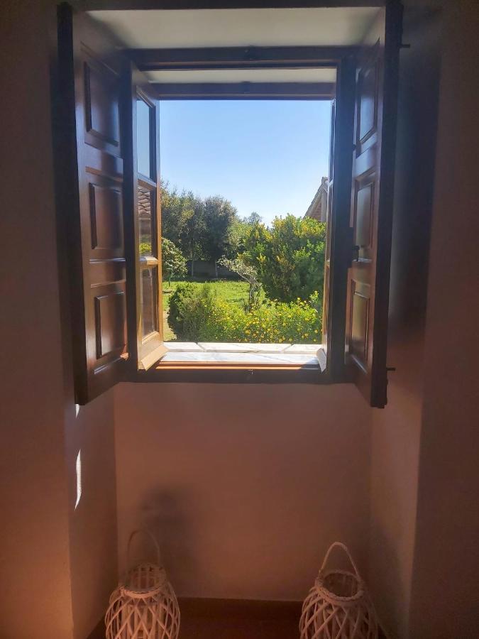 Quinta Das Teimosas By Stay In Alentejo Cercal do Alentejo Экстерьер фото