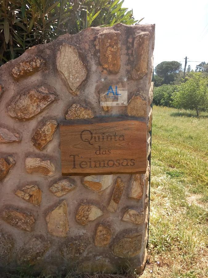 Quinta Das Teimosas By Stay In Alentejo Cercal do Alentejo Экстерьер фото