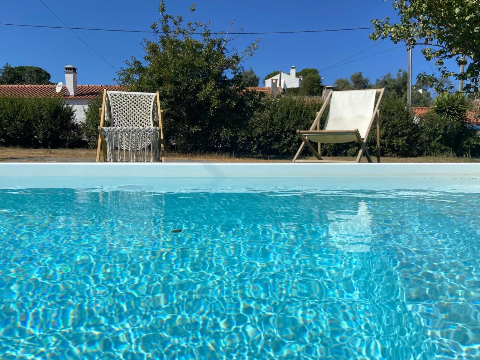 Quinta Das Teimosas By Stay In Alentejo Cercal do Alentejo Экстерьер фото